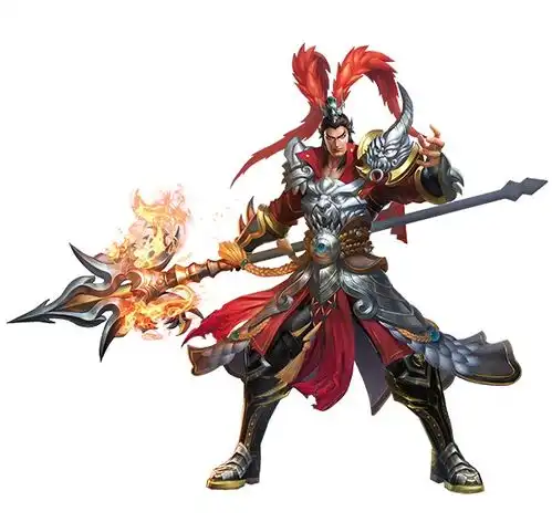 丛林快讯h5王者荣耀吕布天魔缭乱优化特效一览