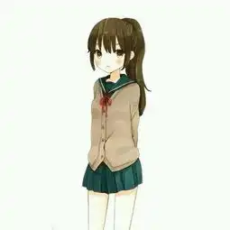 漫画三张闺蜜头像一张一个个