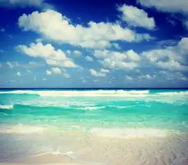 处女座八千米深海,七厘米蔚蓝,你是我永生不遇的海