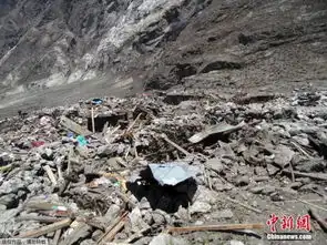 尼泊尔地震遇难人数超7600专家吁提高应变能力