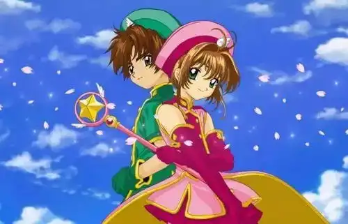 20周年百变小樱新版2018开播重温8090后必追动画看到最后笑着哭了...