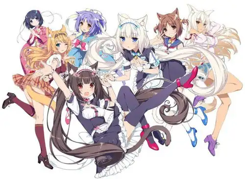 vol.157atlus凯瑟琳公布全新续作nekopara动画上线steam