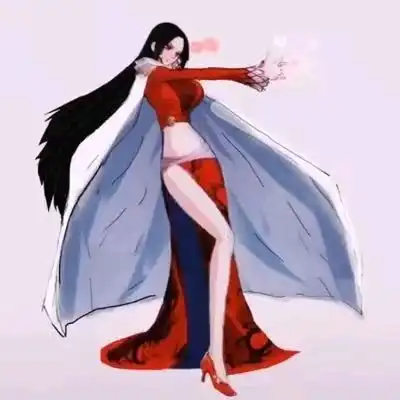 那些年,我用过的动漫沙雕头像之海贼王