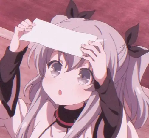 动漫头像女生动人头像,你又是谁的小公主呢