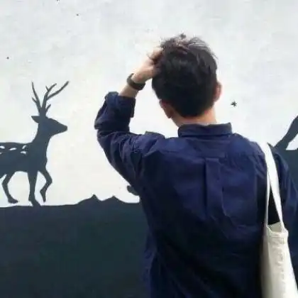 最潮微信男头像,年轻人就要走潮流范儿