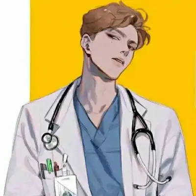 苏柒帅气小哥哥动漫头像