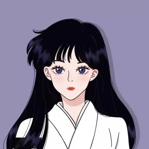 动漫头像大全微信头像男,女生头像