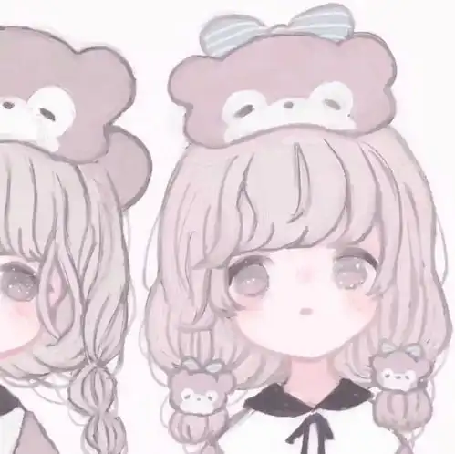 wegame系统推荐头像闺蜜头像动漫甜系粉色头像少女心我喜欢