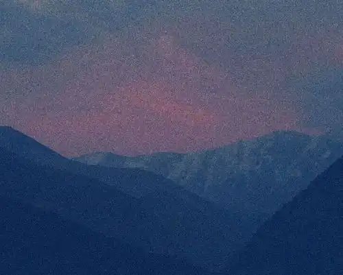 致郁背景图丧到心底的伤感文案
