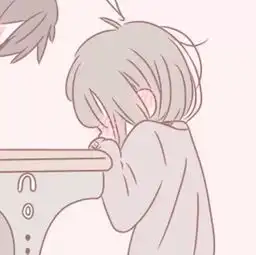 每日头像玻璃晴朗橘子辉煌