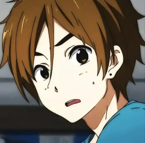 头像我看远山远山悲悯