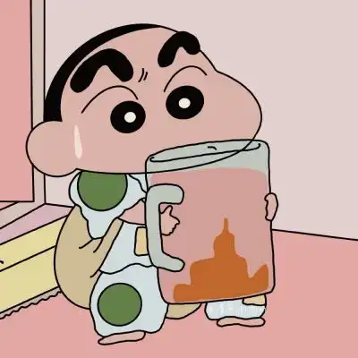 蜡笔小新挑战一百天不可爱,今卡通动漫头像我要个性网