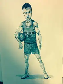 纯手绘私人定制漫画