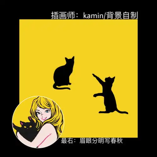 画风独特的小众动漫头像套图分享套图系列
