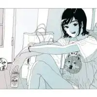 落落大方的女生头像,女孩落落大方最有气质女头