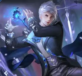 王者荣耀如果取消一款限定皮肤你希望是谁,第一非他莫属