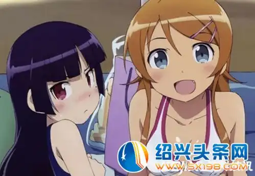 盘点10大最变态的动漫女孩看到一半就面红耳赤