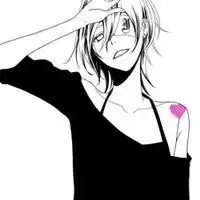 网红头像动漫女生微信头像图片大全