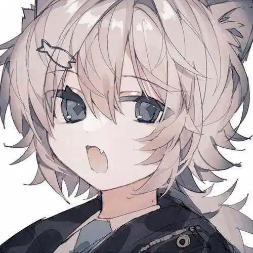 比你同桌还温柔的动漫头像