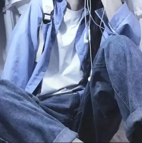 微甜高质量情头超可爱的那种动漫情头