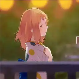 情侣头像