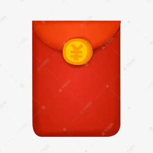 卡通红包素材图片免费下载千库网