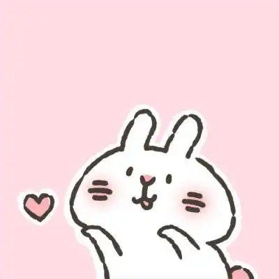 搞笑动物动漫情头一左一右一对两张