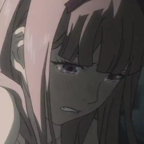 动漫头像我的情绪没有出口