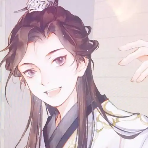 头像人总是太执着于第一眼看到的东西