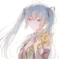 唯美动漫卡通姐妹闺蜜头像青春不老我们不离
