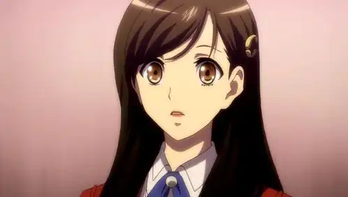 女神三连冠外媒animetrending七月新番女性角色人气排名第十