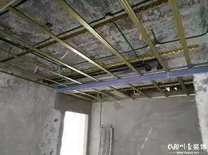 金双楠在建前期工地