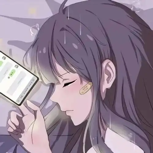 每日头像