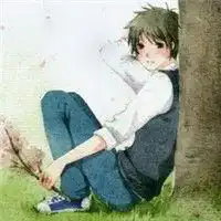 求动漫情侣头像男生要酷帅邪魅什么的也可以