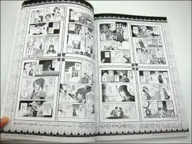 日版现货潘多拉之心pandorahearts动画资料集设定画集