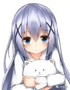 每个人心里都住着一个康娜酱