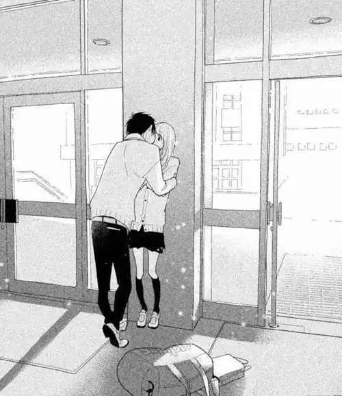 七夕来了狗粮漫画大推荐