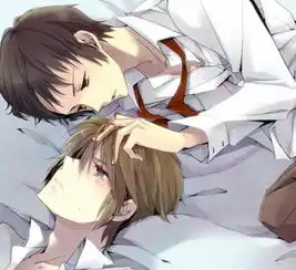 白衬衫