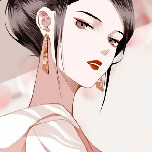 巨招桃花的御姐女头