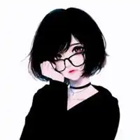 头像女霸气卡通微信头像图片大全