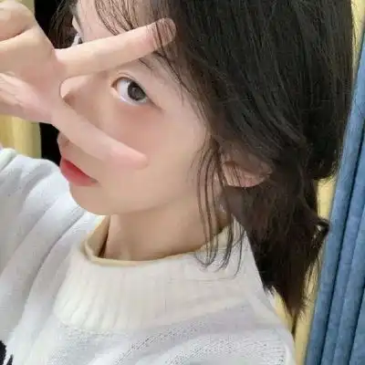 沫兮高清唯美成熟女生唯美头像