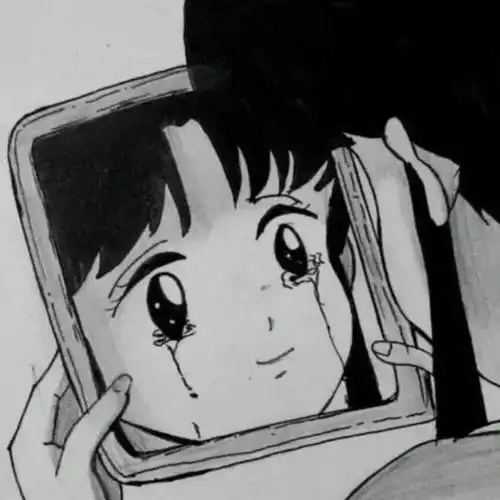 超好看动漫女头