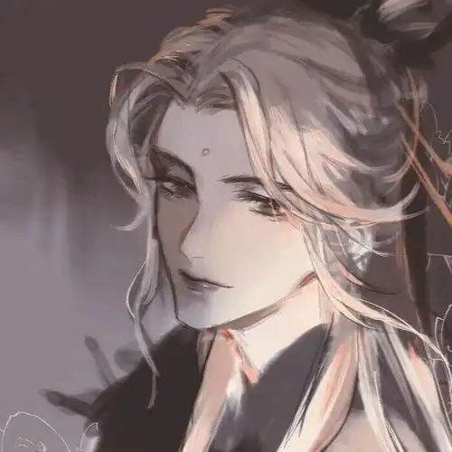 酷酷的男头和女头外加御姐头像第十弹