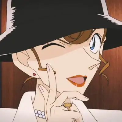 动漫头像闺蜜三张霸气冷艳3人动漫头像闺蜜一左一右