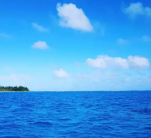 机酒便宜海景超美仅需1999元的免签自由行