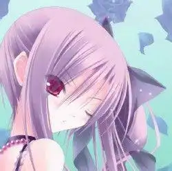 二次元动漫头像
