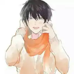 问一下,这个是情头吗