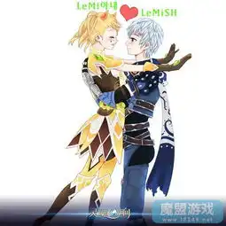 灵魂回响大神手绘同人图大放送