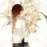 求动漫情侣头像