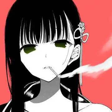 动漫头像精选